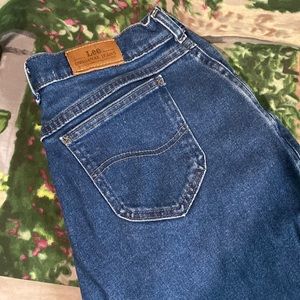 Vintage Lee jeans